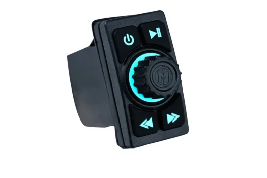 MEMPHIS AUDIO SBT2