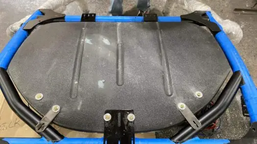 PRO R  6 SPEAKER SYSTEM (RIDE COMMAND READY) - Image 6