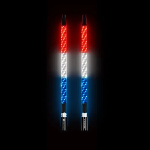 SOUNDEXTREME 2 FOOT WHIPS