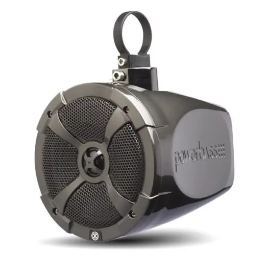 POWERBASS 8" SHORTRANGE WAKES (PAIR)