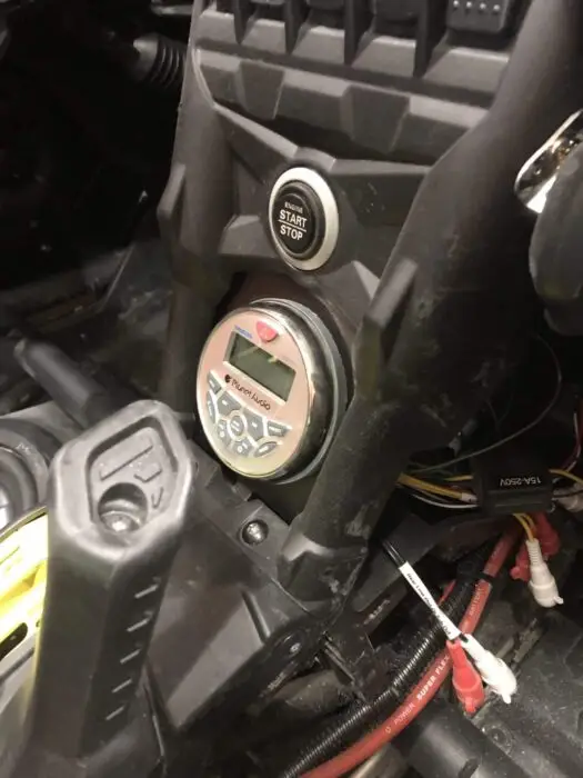 RADIO MOUNTS - Image 2