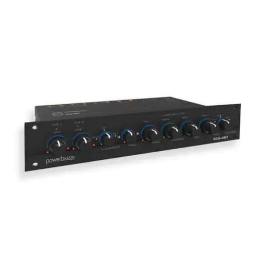 XEQ-4BT BLUETOOTH EQ