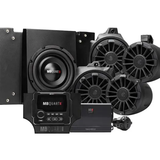 MB QUART MBQT-STG5-1
