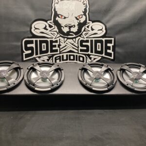 SOUNDBAR (DIRECT FIT) XP PRO