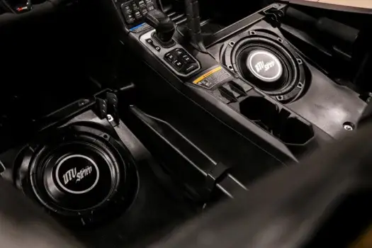 MAVERIC R LOADED SUB KIT