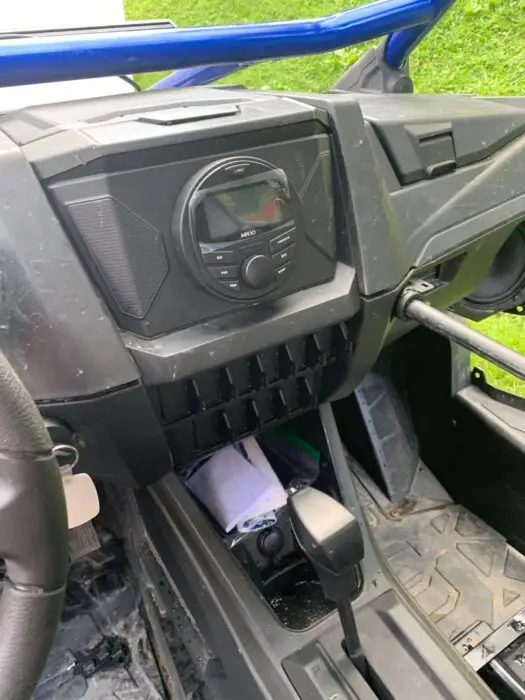 PRO R  6 SPEAKER SYSTEM (STAND ALONE) - Image 6
