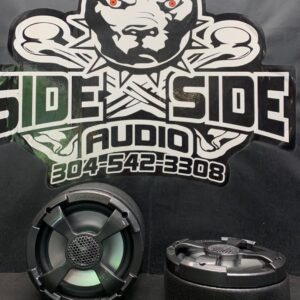 DOOR SPEAKERS TALON 4