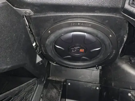 PRO R/TURBO R/XP PRO  LOADED SUB KIT - Image 3