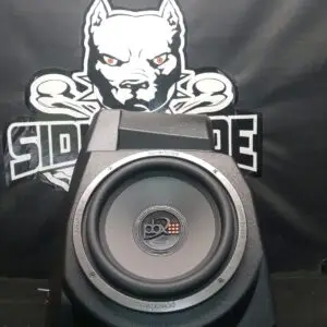 LOADED SUB KITS PRO R