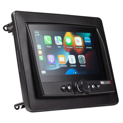 GMR7V1 7-Inch