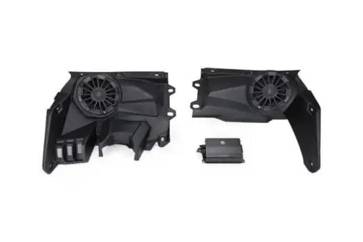 MB QUART MBQX-POD-1 X3