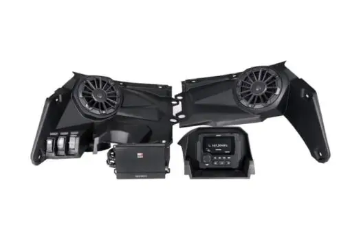 MB QUART MBQX-STG2-RAD-1