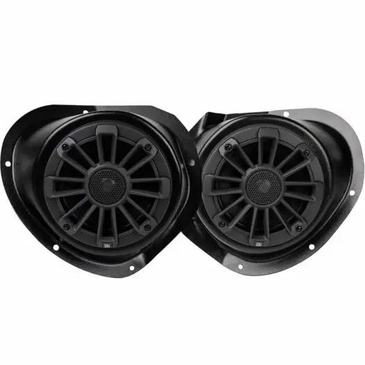 POLARIS GENERAL (RIDE COMMAND) 3 SPEAKER SYSTEM MBQG-STG3-RC-1 - Image 3