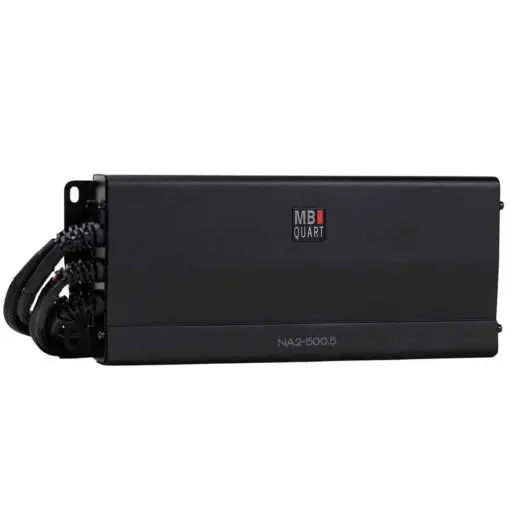 POLARIS GENERAL (RIDE COMMAND) 5 SPEAKER SYSTEM MBQG-STG5-RC-1 - Image 2