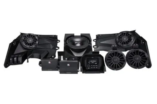 MB QUART MBQX-STG5-1