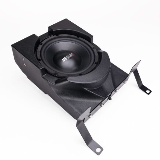 MB QUART MBQX-SUB-2 - Image 2