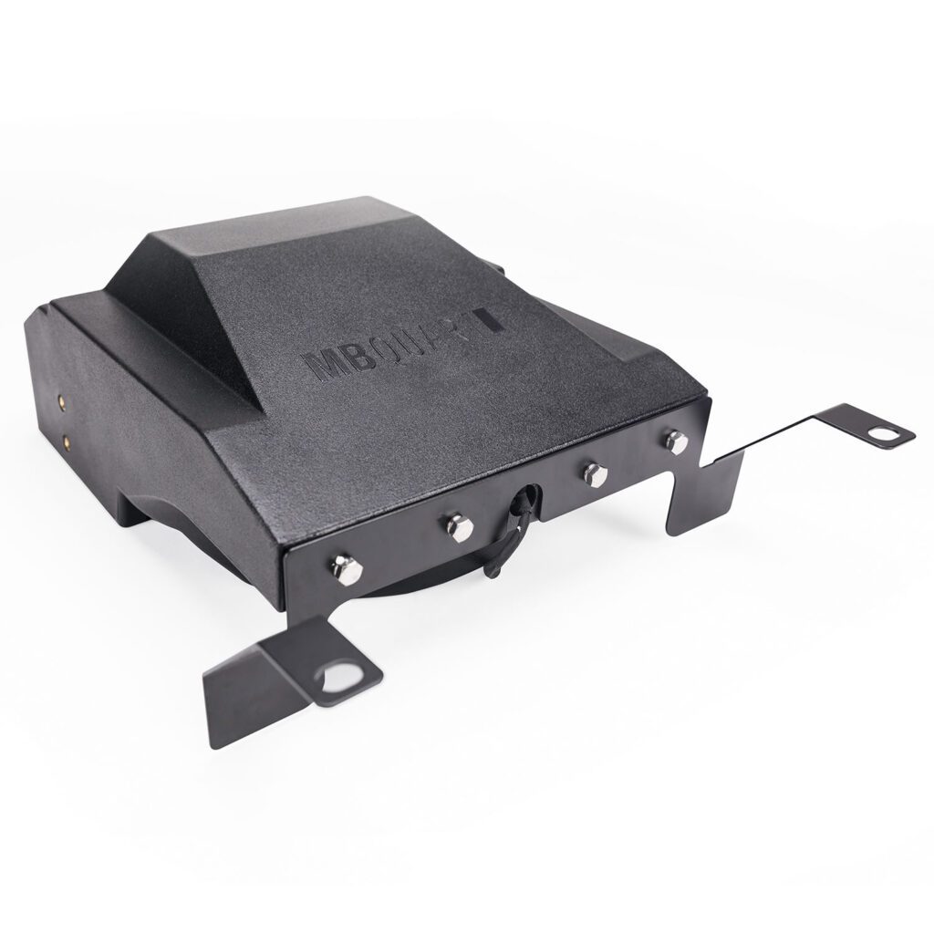 Mbqx sub 2 x3 utv audio kits sub 4