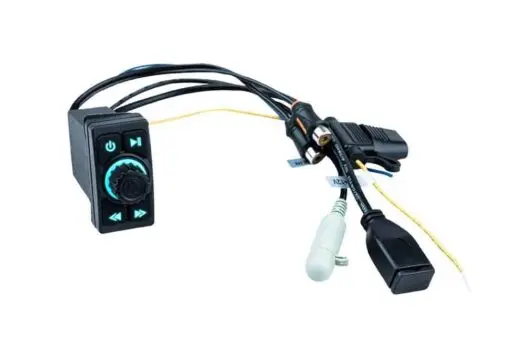 MEMPHIS AUDIO SBT2 - Image 2