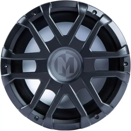 MEMPHIS AUDIO SUB 12" WITH LED DUAL 4 OHM COILS FREE SHIPPING - Image 3