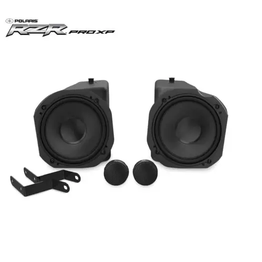 MTX PRO XP FRONT SPEAKER KIT