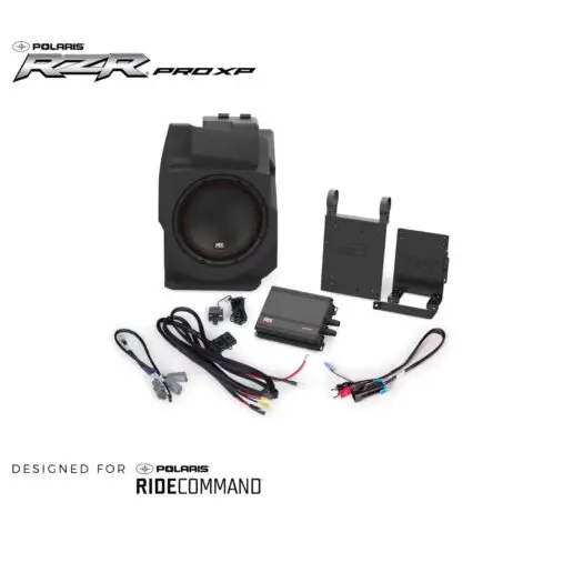 MTX -PROXP20RC-THUNDER-W
