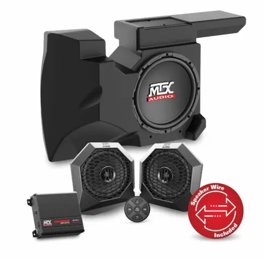 MTX RZRBT2