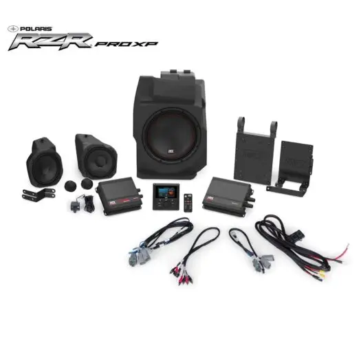 MTX PROXP-20-TUNDER3