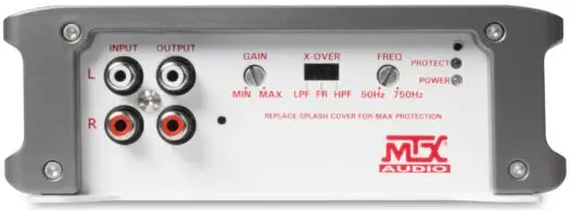 MTX WET75.2 - Image 2