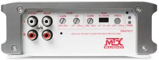 MTX WET75.4 - Image 4