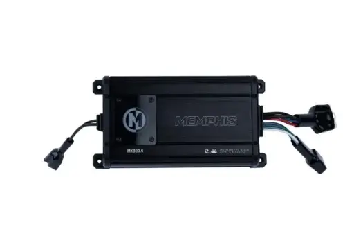 MEMPHIS MX800.4