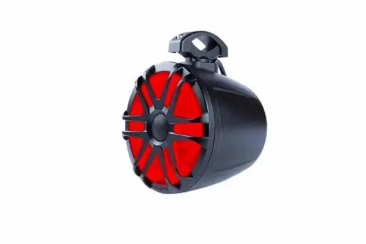MEMPHIS AUDIO 6.5" POWERSPORTS WAKES MXA-62PS