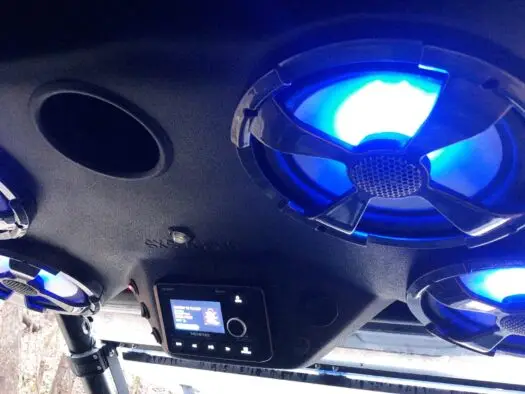 XP PRO4/TURBOR4 EIGHT 8 INCH SYSTEM