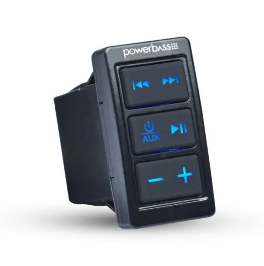 MAVERIC R FOUR SPEAKER POD SYSTEM - Image 5