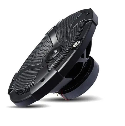 X3 MAX 4 SPEAKER SYSTEM 6.5/6X9(FRONT SECTION ONLY) - Image 5