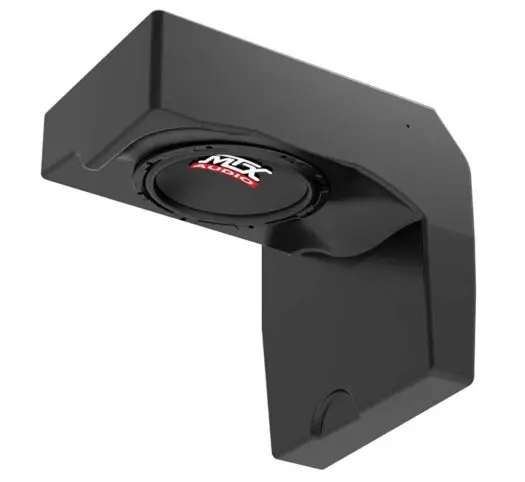 MTX RANGER10 (AMPLIFIED)