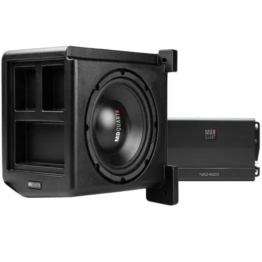MB QUART MBQRG-SUB-1 - Image 2