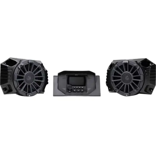 MB QUART MBQRG-STG2-RAD-2