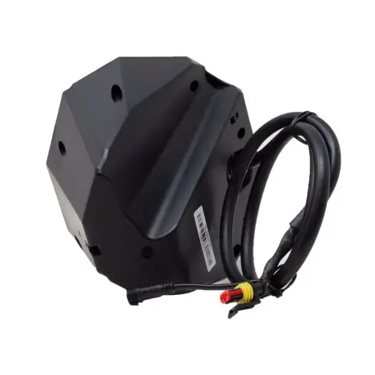 MEMPHIS AUDIO TALON KICKPANEL PODS TLN65FE - Image 4