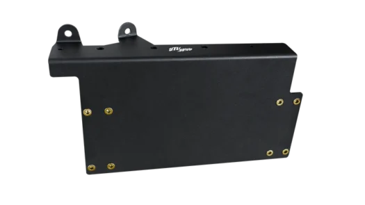 UTV STEREO PRO AMP MOUNT