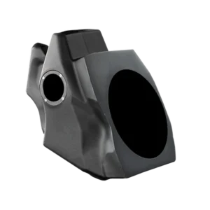 UTV STEREO 12" EMPTY SUB KIT