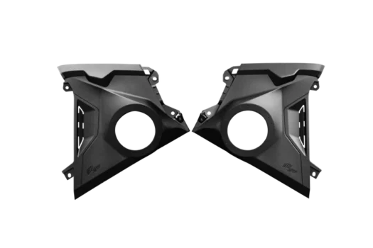 UTV STEREO DASH SPEAKER KITS