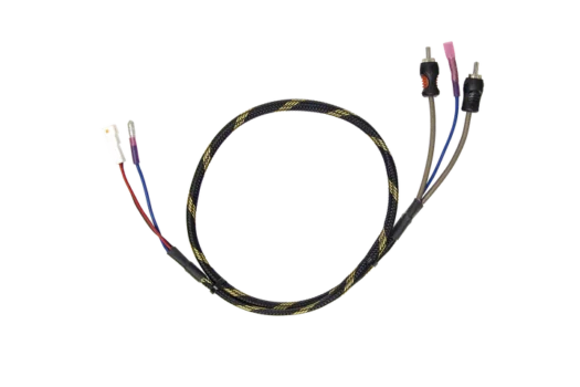 UTV STEREO MEDIA ADAPTERS MAVERICK R - Image 2