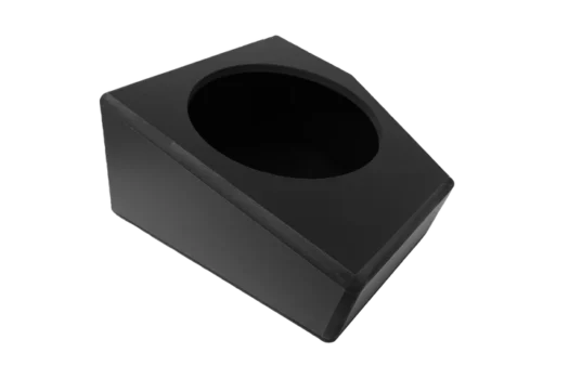 UTV STEREO EMPTY SUB ENCLOSURES STD X3/X3MAX