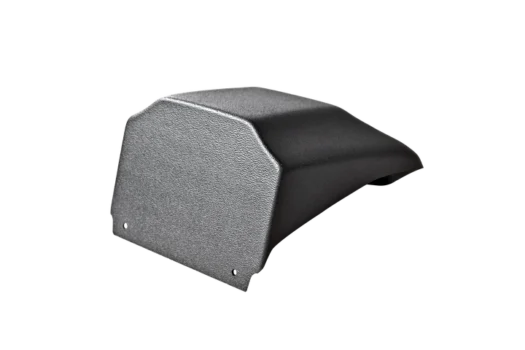 UTV STEREO UPPER RADIO MOUNT X3/X3MAX