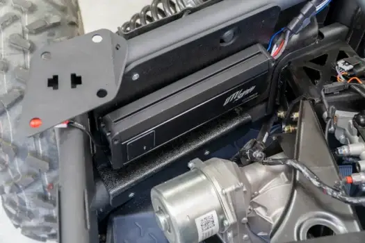 UTV AMP MOUNT LOWER X3/X3/MAX - Image 2