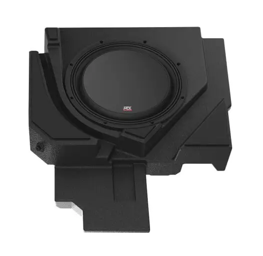 MTX X3-17-SW DRIVERS SIDE 12" SUB (REQUIRES AMP)