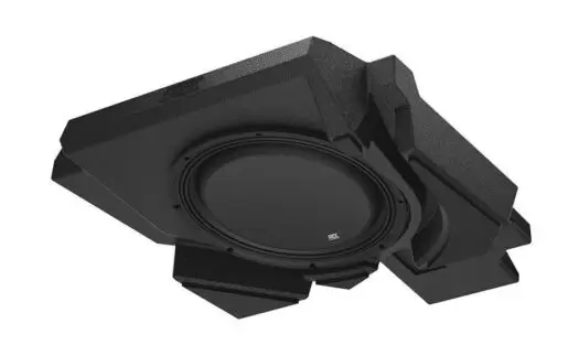 MTX X3-17-SW-PASSANGER SIDE 12" (REQUIRES AMP) - Image 4