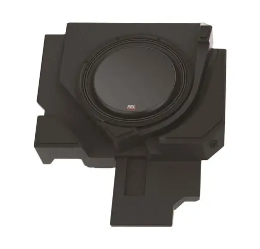 MTX X3-17-SW-PASSANGER SIDE 12" (REQUIRES AMP)