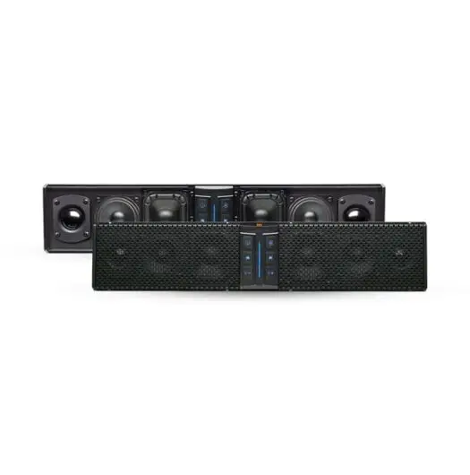 POWERBASS XL-650 SOUNDBAR  (FREE SHIPPING)
