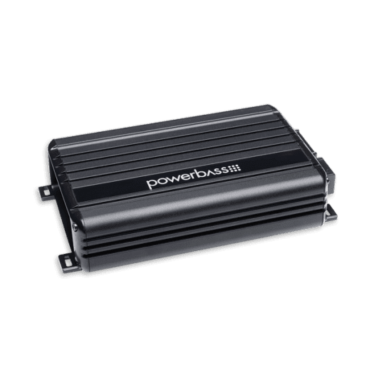 XL-400.1 MARINE AMP